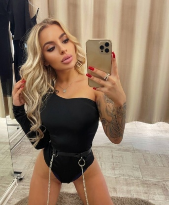 Анкета проститутки Ритунька - город Тюмень, 22 года, №927